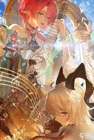 鸣潮2.3何时更新