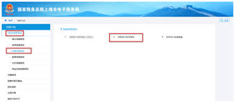电子税务局开发票如何添加项目名称