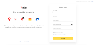 yandexbrowser官网入口在哪