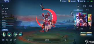 决胜巅峰嫦娥最强出装怎么选