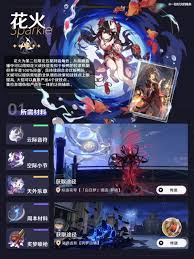 崩坏：星穹铁道2.6花火怎么培养
