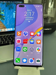 nova9是华为手机吗