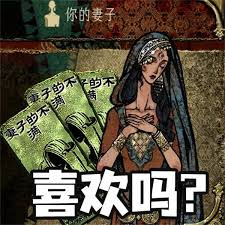 苏丹的游戏梅姬的梦选什么