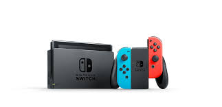 switch是什么