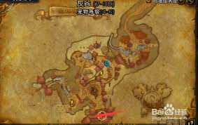 魔兽世界9.2刃拳海湾怎么去