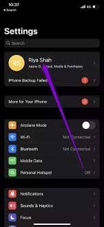 iPhone中缺少Safari怎么修复