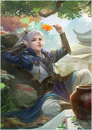 三国杀界钟会技能是什么