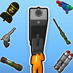 枪神冲冲冲v1.0.5