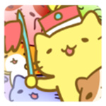 团团喵冲刺