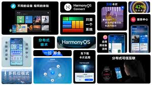 华为鸿蒙30系统有哪些实用功能