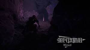 光与影33号远征队埃尔基耶的窝默偶在哪