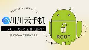 安卓手机如何开启root权限
