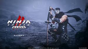 忍者龙剑传2黑之章流程视频怎么看
