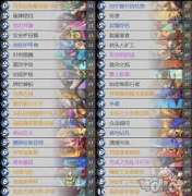 炉石传说40铺场骑卡组代码怎么分享