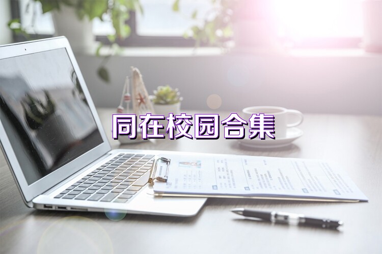 同在校园合集