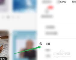 QQ音乐如何将歌词调整至居中