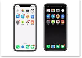 苹果iPhone手机怎样隐藏dock栏
