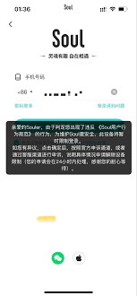 如何使soul用户被永久封禁