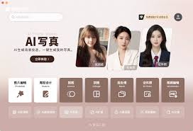 美图秀秀如何设置拼图图片大小