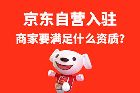 开京东自营店需要多少费用