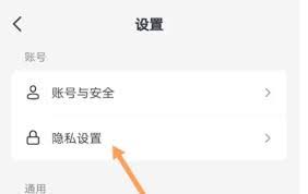 抖音极速版如何设置隐身在线