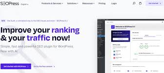 WordPress网站选什么SEO插件更优