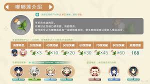 原神嘟嘟莲采集路线是什么
