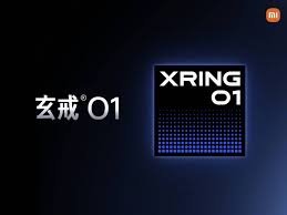 小米玄戒o1参数是什么