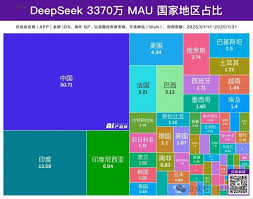DeepSeek背后的国家信息是什么