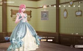 无限暖暖服装店在哪