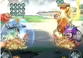 寻道大千混沌神兽犴祖怎么玩