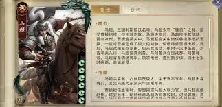 代号杀马超怎么样