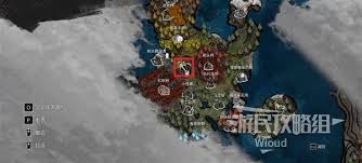 光与影33号远征队刷头精村地图怎么全收集