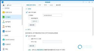 kodi如何播放nas上的本地视频