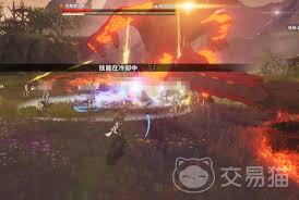 如何打星痕共鸣霸体怪物