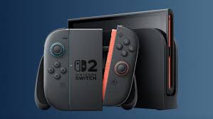Switch2直面会何时举办