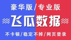 飞瓜数据如何使用