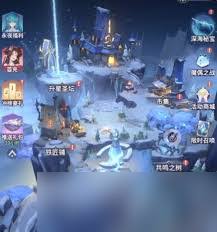 永夜降临：复苏如何精打细算氪金