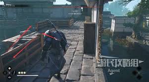 刺客信条影六角公主的日记支线任务怎么过