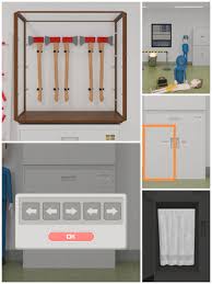 Escape Room侦探社游戏消防署攻略