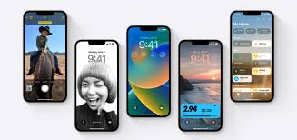 哪些机型支持ios16息屏显示