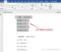 word中怎样设置不打印插入的控件