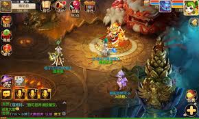梦幻西游49级大唐如何展示属性