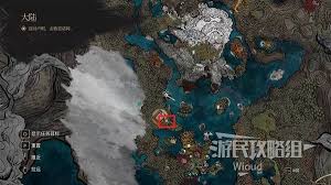 光与影33号远征队塞壬区域全收集流程是什么