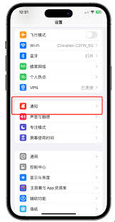 苹果手机应用右上角红点怎么消除