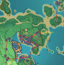 百炼英雄中四叶草的采集地点在哪
