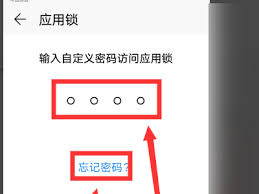 blued如何进行账号申诉解封