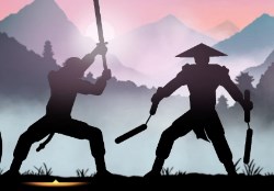 暗影格斗系列游戏