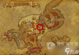 魔兽世界灵翼龙卵在哪刷
