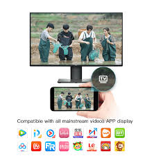 芒果tv怎么投屏